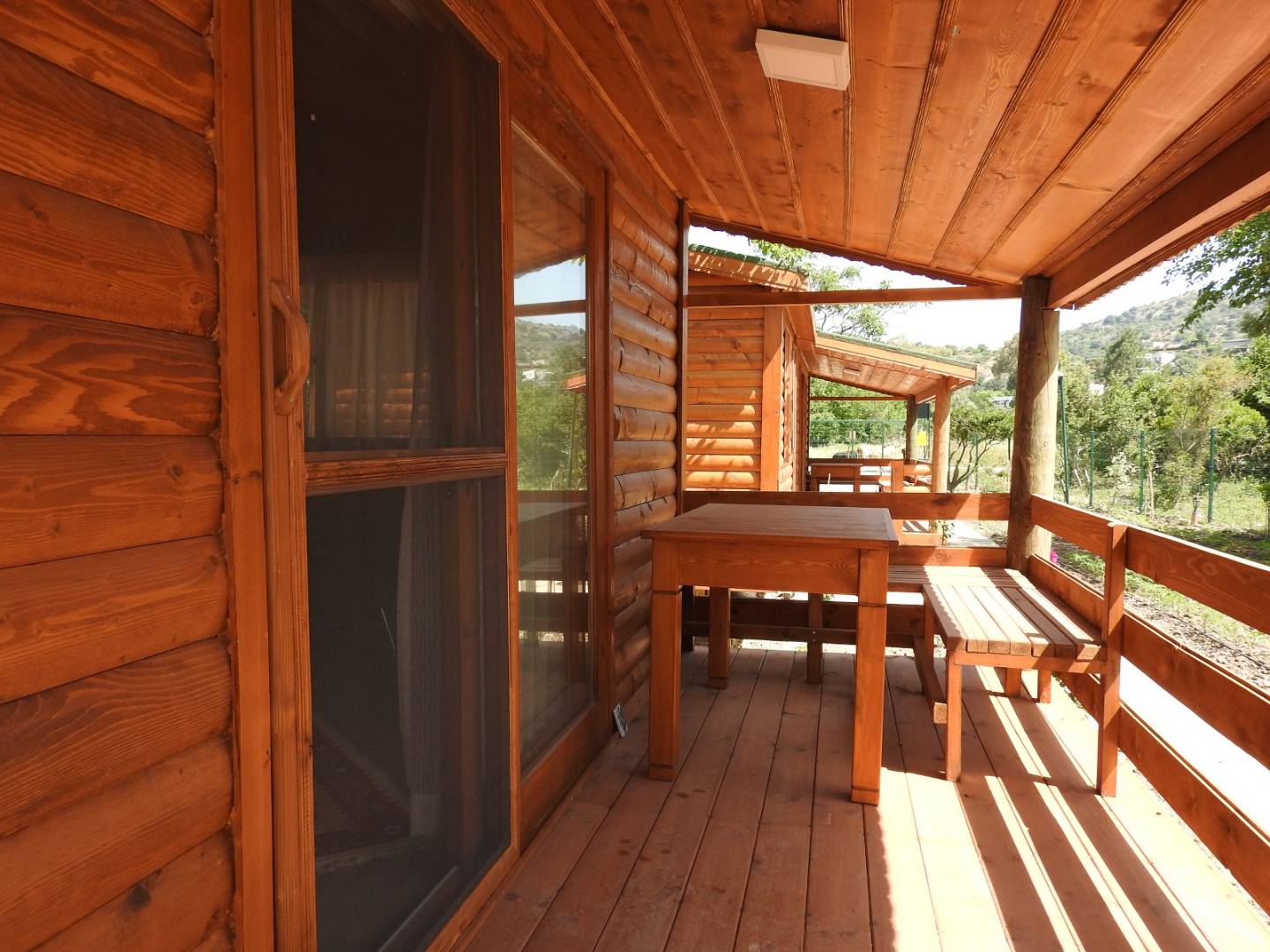Bodrum Gümüşlük'te Doğa İçerisinde, Merkezi Konumda, Kiralık Bungalov 34179 — 9