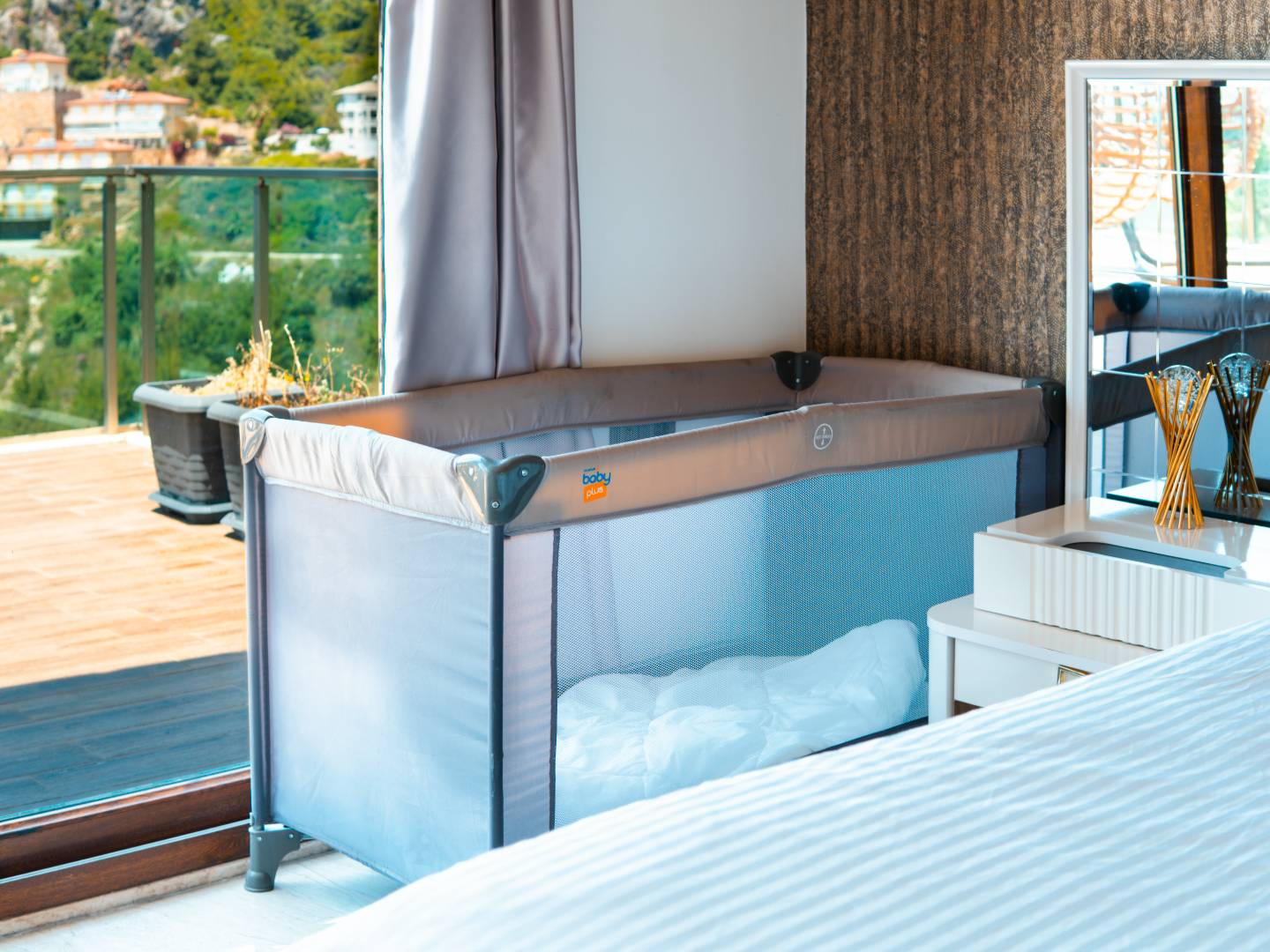 Antalya Alanya'da Geniş Ailelere Uygun, Özel Havuzlu, 5+1 Villa