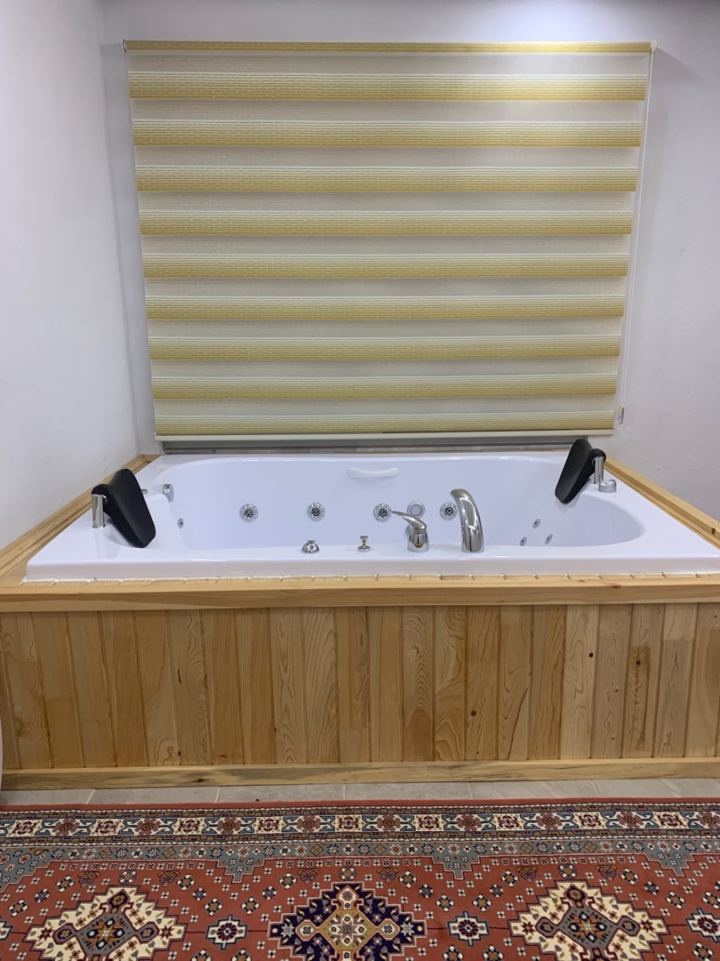 Antalya Kaş'ta Eşsiz Deniz Manzaralı, Özel Havuzlu, Kiralık Villa