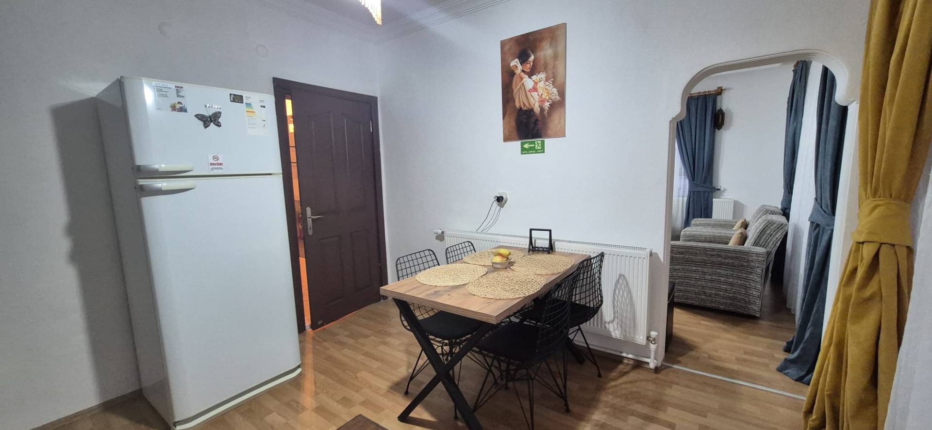 Antalya Korkuteli'nde Geniş Bahçeli, Özel Havuzlu, Konforlu Villa
