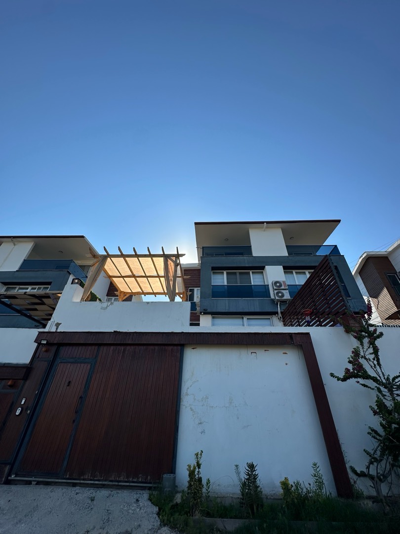 Antalya Kumluca'da Sakin Konumda, Özel Havuzlu, Lüks Tasarımlı Villa