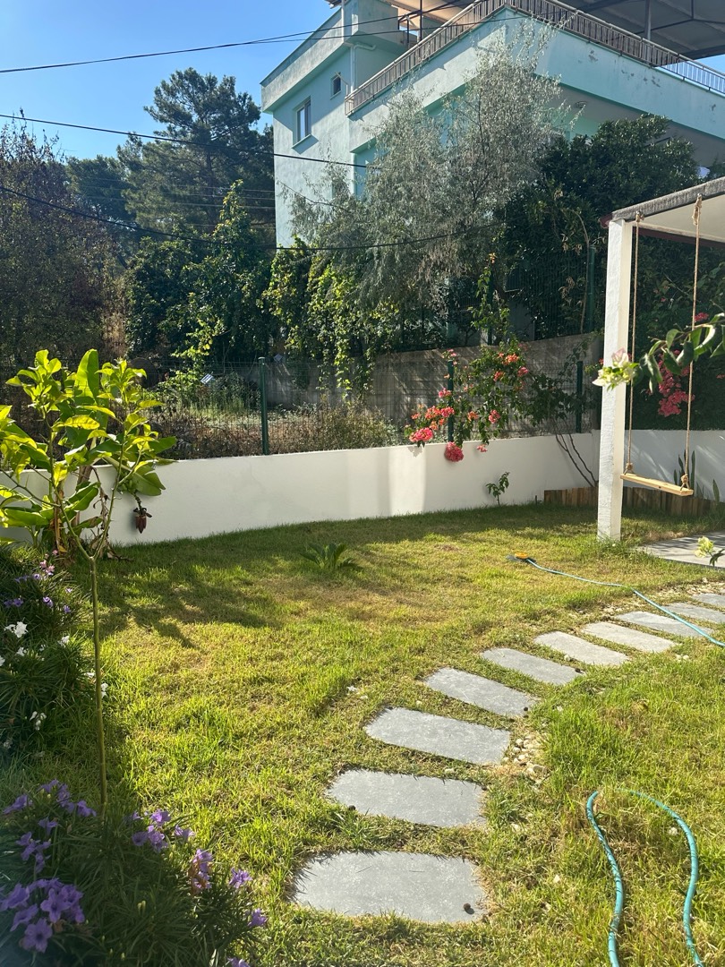 Antalya Kumluca'da Sakin Konumda, Özel Havuzlu, Lüks Tasarımlı Villa