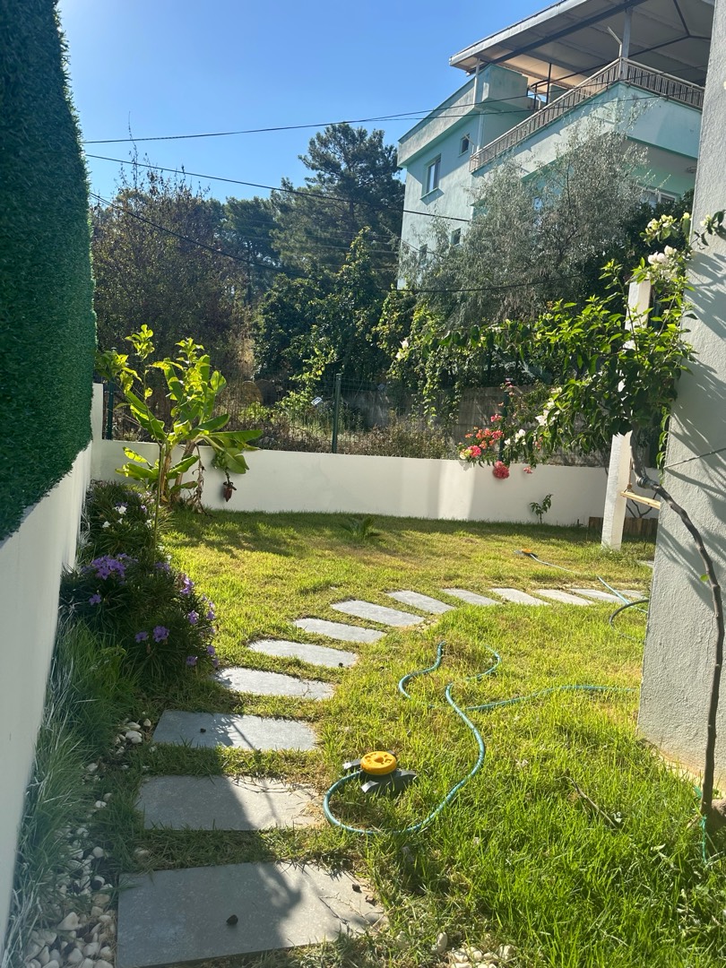 Antalya Kumluca'da Sakin Konumda, Özel Havuzlu, Lüks Tasarımlı Villa