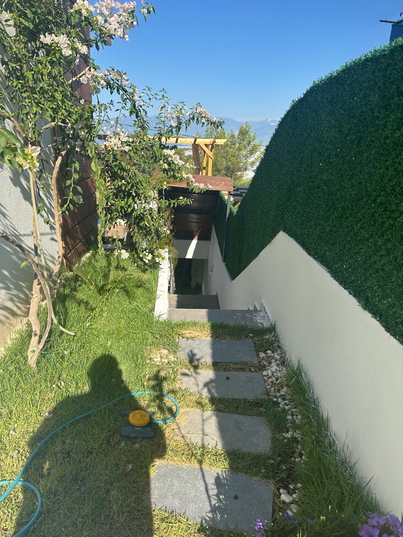 Antalya Kumluca'da Sakin Konumda, Özel Havuzlu, Lüks Tasarımlı Villa