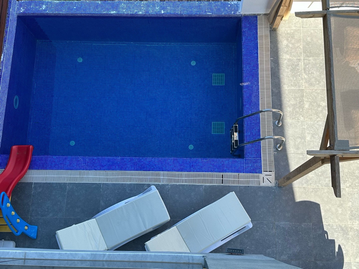 Antalya Kumluca'da Sakin Konumda, Özel Havuzlu, Lüks Tasarımlı Villa