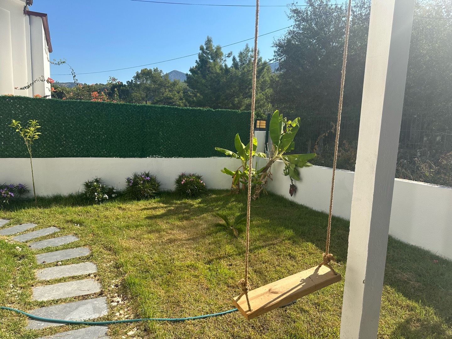 Antalya Kumluca'da Sakin Konumda, Özel Havuzlu, Lüks Tasarımlı Villa