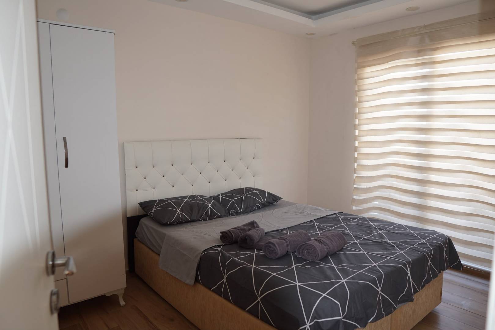Antalya Serik'te Enfes Doğada, Özel Havuzlu, Lüks Villa