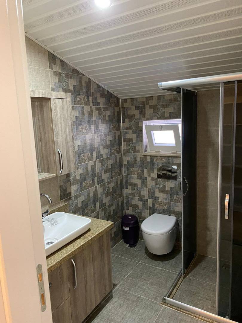 Antalya Serik'te Enfes Doğada, Özel Havuzlu, Lüks Villa