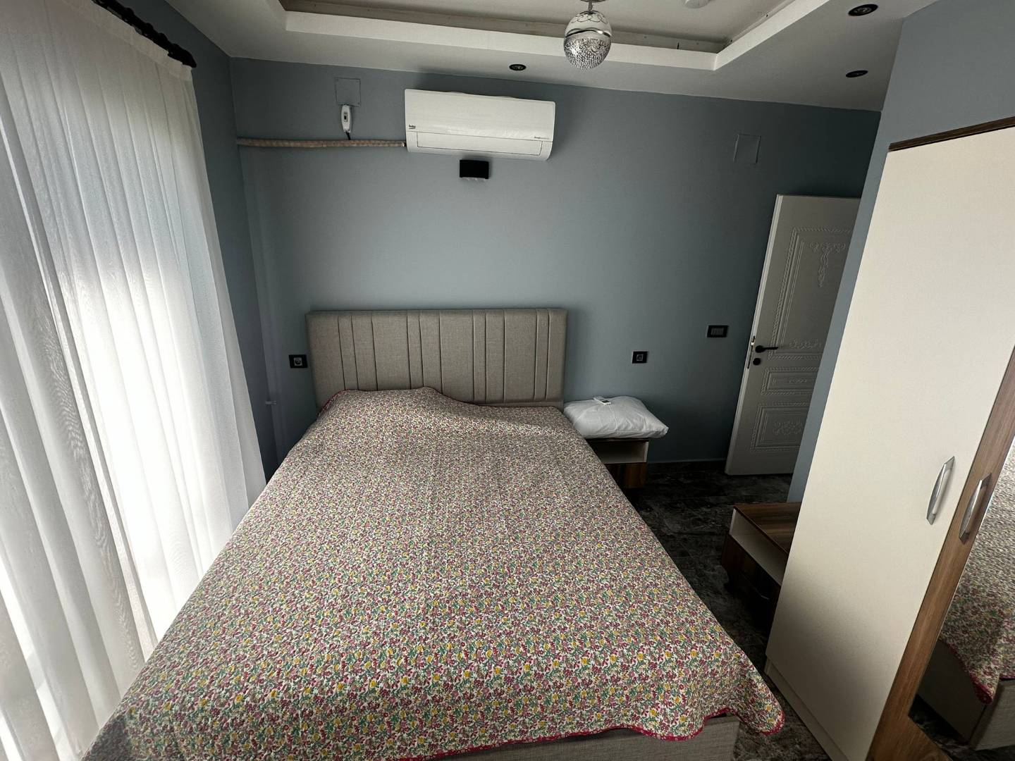 Arsuz Gökmeydan'da Geniş Aileler için Uygun, Taş Mimarili, 5+1 Villa 45865 — 7