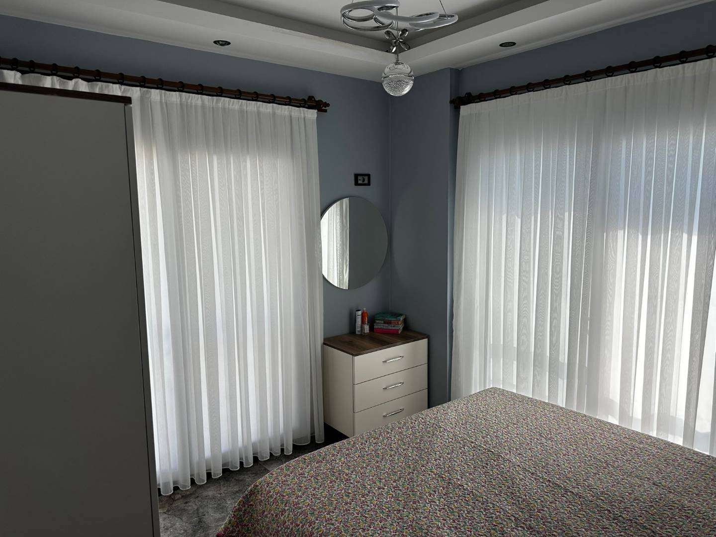 Arsuz Gökmeydan'da Geniş Aileler için Uygun, Taş Mimarili, 5+1 Villa 45865 — 8