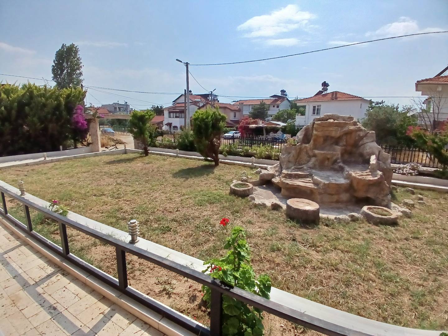 Balıkesir Avşa'da Denize Yakın, 4 Kişilik, Kiralık Suite Daire