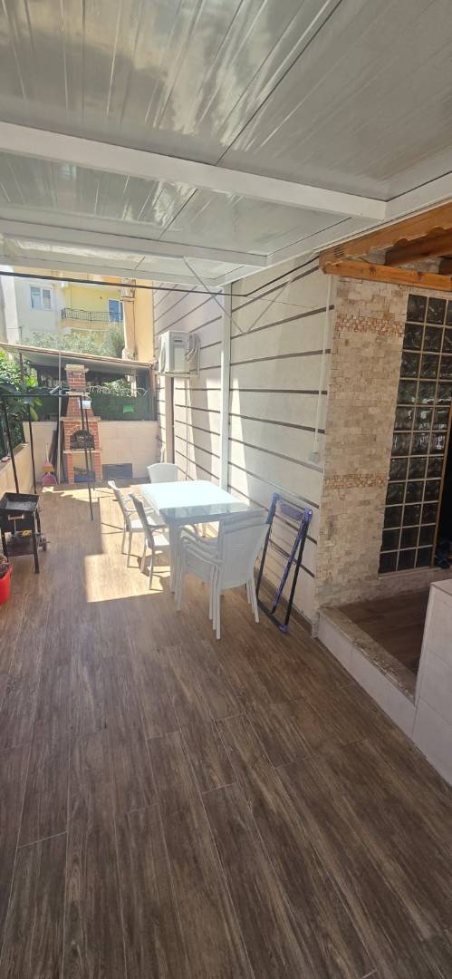Aydın Didim'de Merkezi Konumda, Geniş Ailelere Uygun, 4+1 Villa 43006 — 2