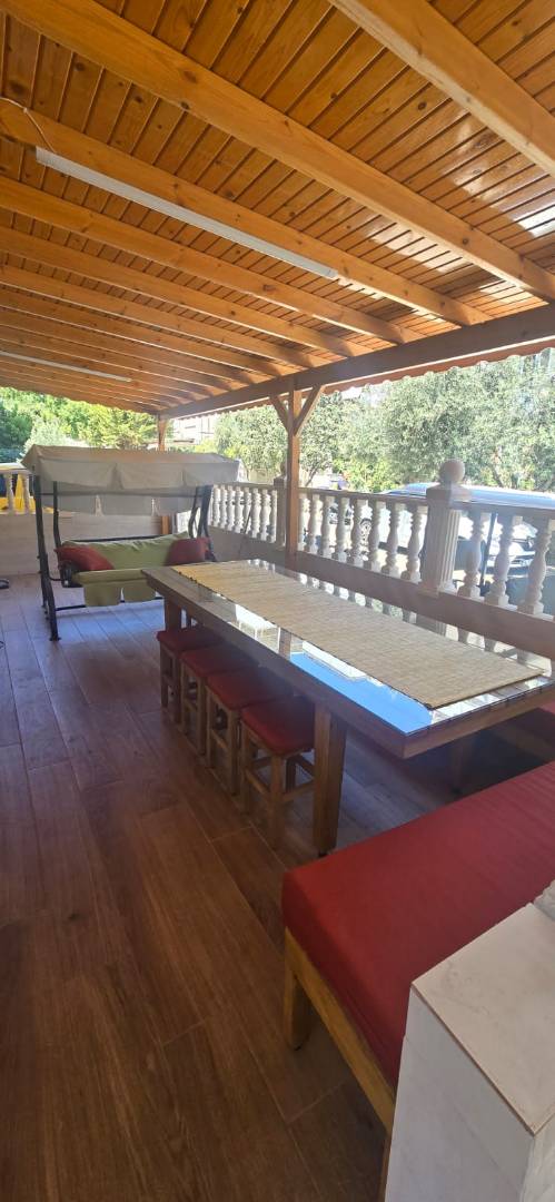 Aydın Didim'de Merkezi Konumda, Geniş Ailelere Uygun, 4+1 Villa 43006 — 5