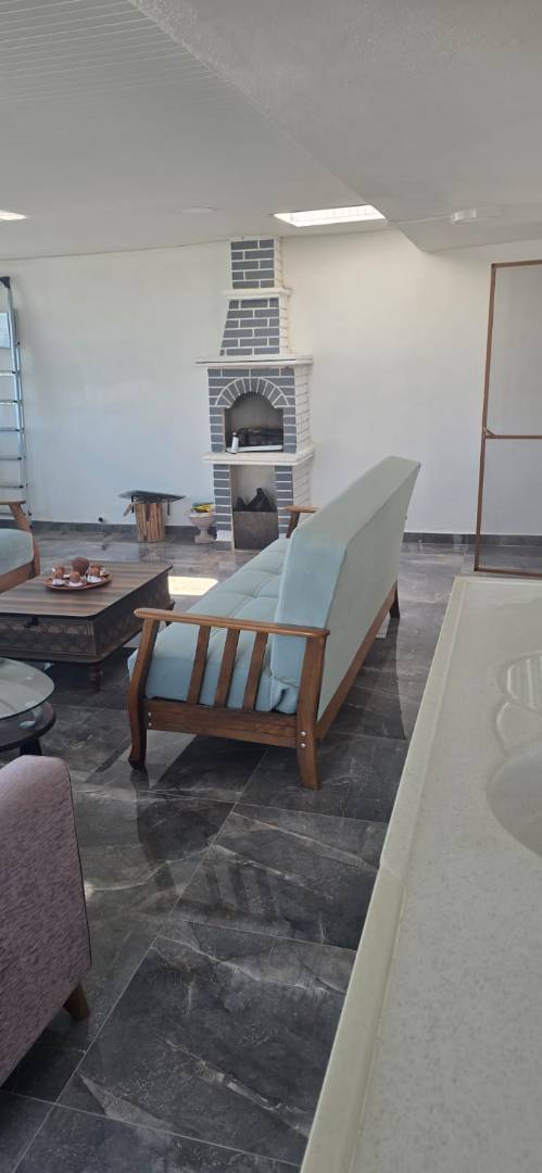 Aydın Didim'de Merkezi Konumda, Geniş Ailelere Uygun, 4+1 Villa 43006 — 7