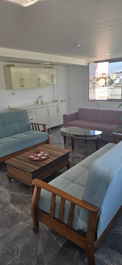 Aydın Didim'de Merkezi Konumda, Geniş Ailelere Uygun, 4+1 Villa 43006 — 9