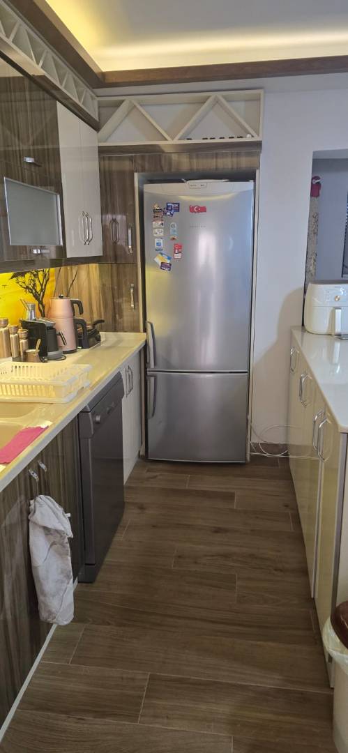Aydın Didim'de Merkezi Konumda, Geniş Ailelere Uygun, 4+1 Villa