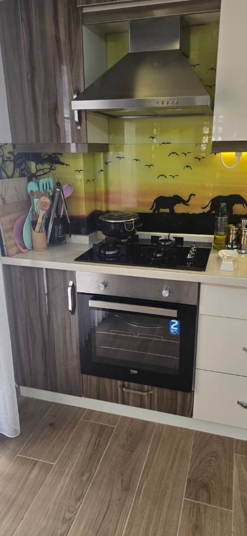 Aydın Didim'de Merkezi Konumda, Geniş Ailelere Uygun, 4+1 Villa