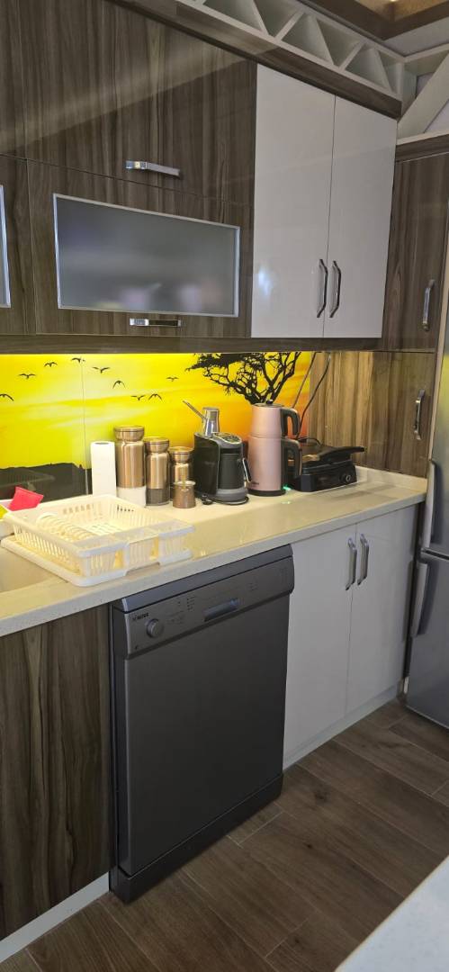 Aydın Didim'de Merkezi Konumda, Geniş Ailelere Uygun, 4+1 Villa