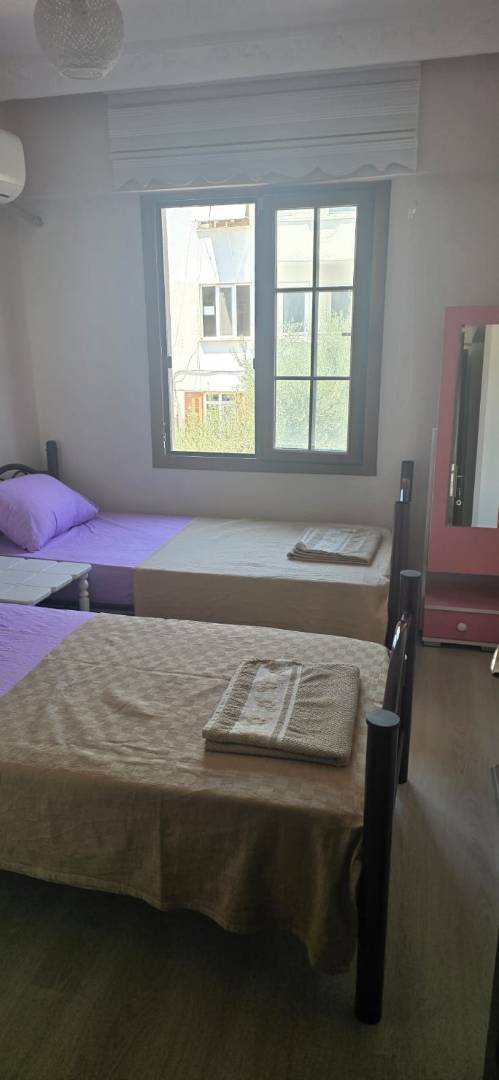 Aydın Didim'de Merkezi Konumda, Geniş Ailelere Uygun, 4+1 Villa