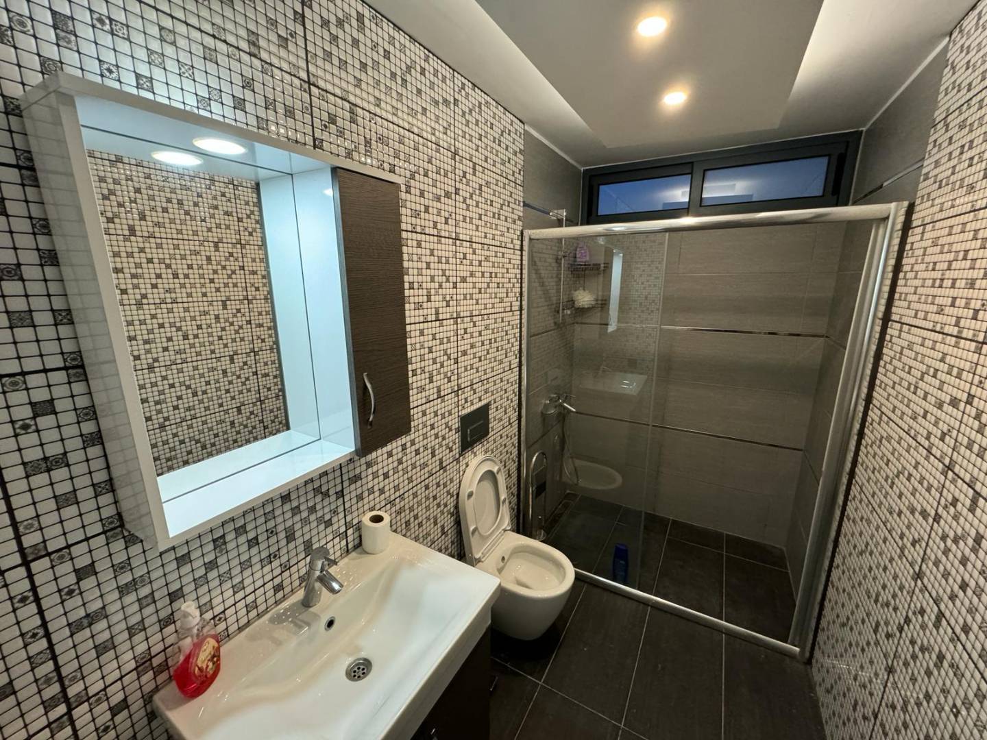 Bodrum Dirmil'de Deniz Manzaralı, Özel Havuzlu, Lüks Villa