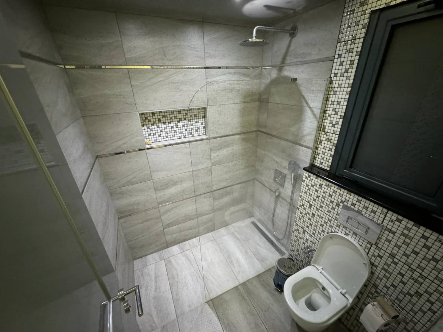 Bodrum Dirmil'de Deniz Manzaralı, Özel Havuzlu, Lüks Villa