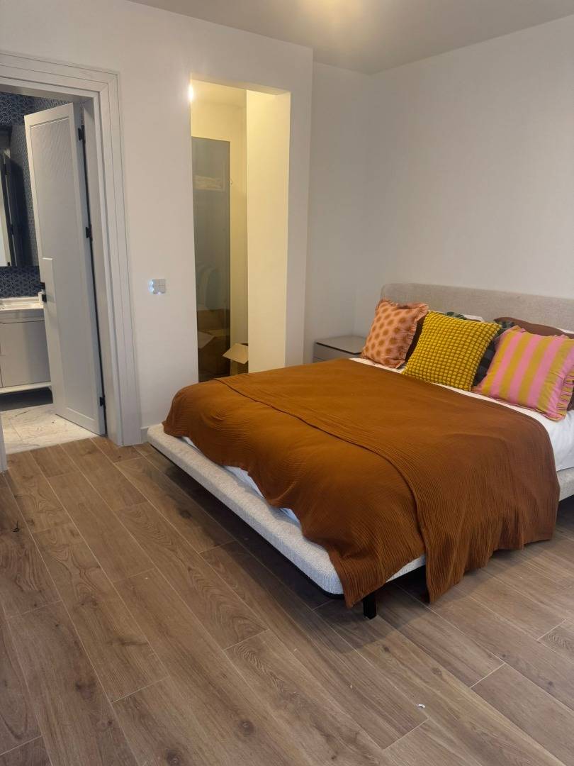 Bodrum Geriş'de Enfes Deniz Manzaralı, Özel Havuzlu, Konforlu Villa 45746 — 9