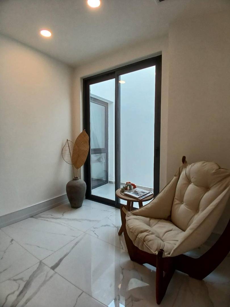 Bodrum Geriş'de Enfes Deniz Manzaralı, Özel Havuzlu, Konforlu Villa