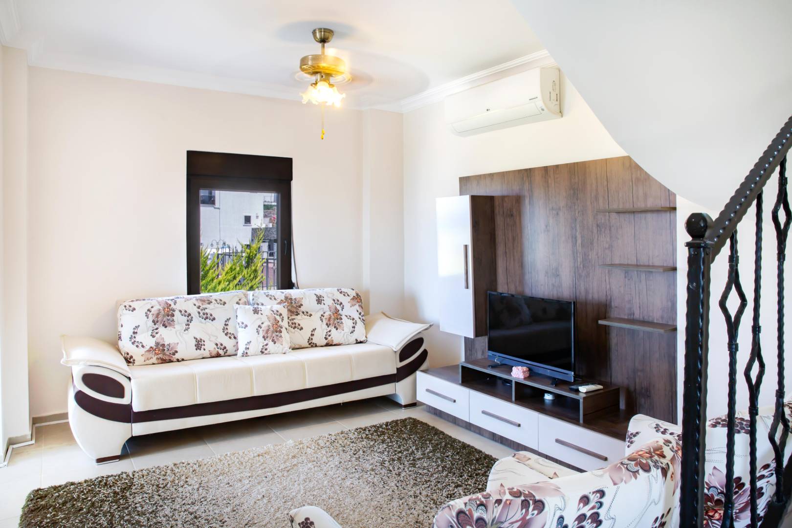 Bodrum Peksimet'te Göz Alıcı Deniz Manzaralı, Özel Havuzlu, 2+1 Villa