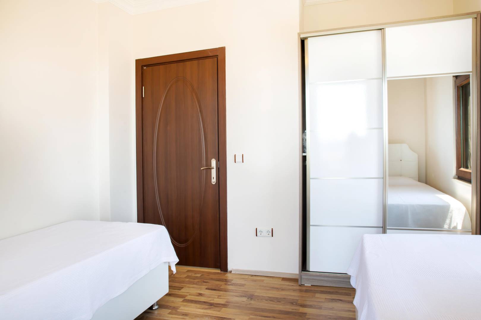 Bodrum Peksimet'te Göz Alıcı Deniz Manzaralı, Özel Havuzlu, 2+1 Villa