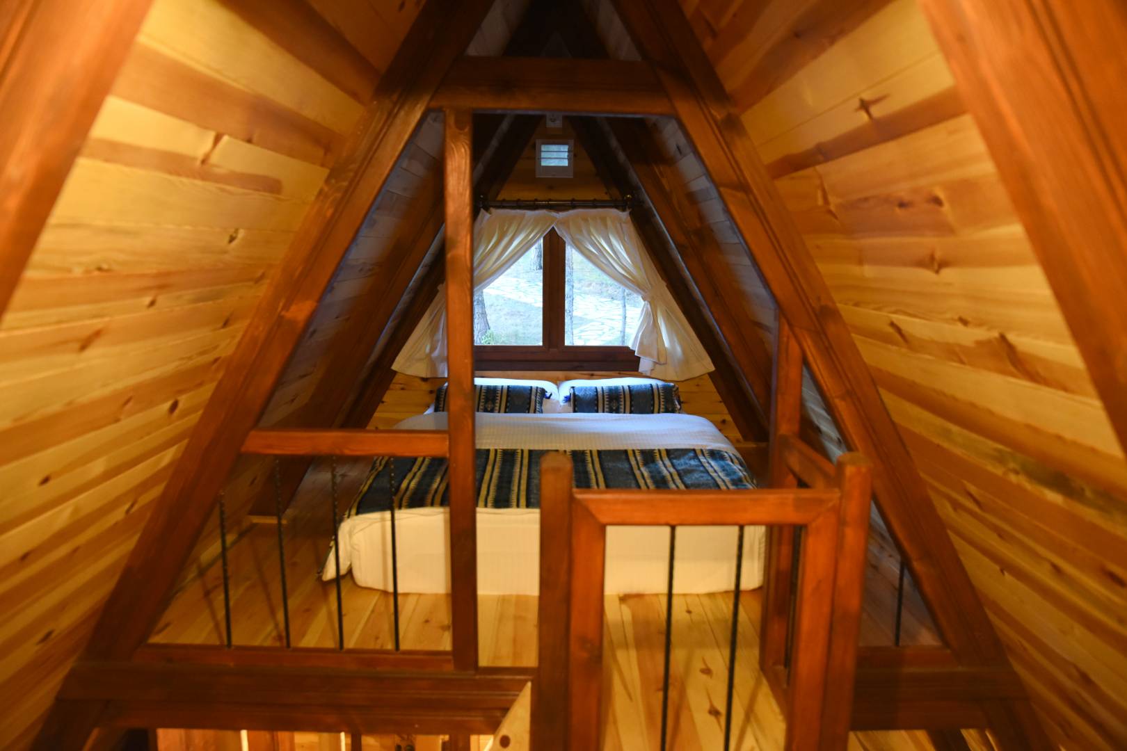 Bolu Mengen'de Şehir Gürültüsünden Uzakta, 3 Kişilik, Kiralık Bungalov 46304 — 8