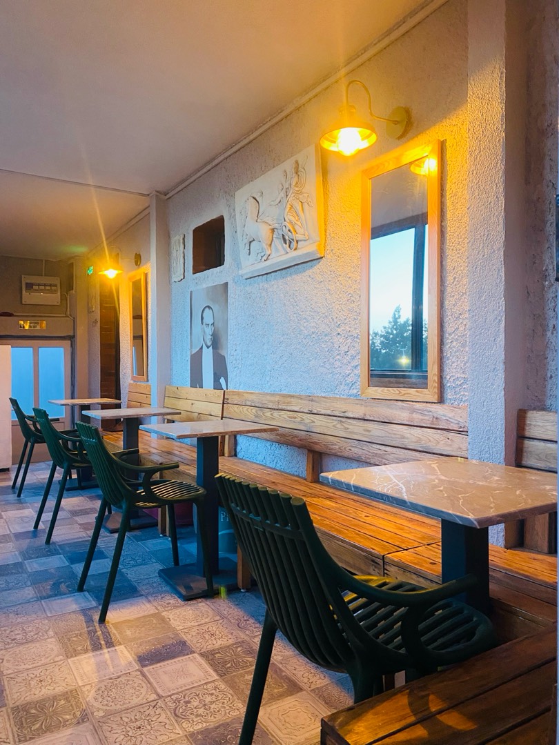 Çeşme Ildır’da Taş Mimariye Sahip, Bahçeli Tatil Evi