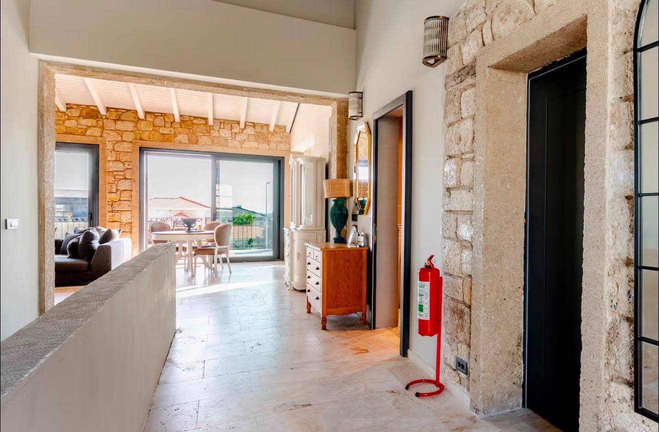 Çeşme Ovacık'ta Kalabalık Ailelere Uygun, Özel Havuzlu, Lüks Villa