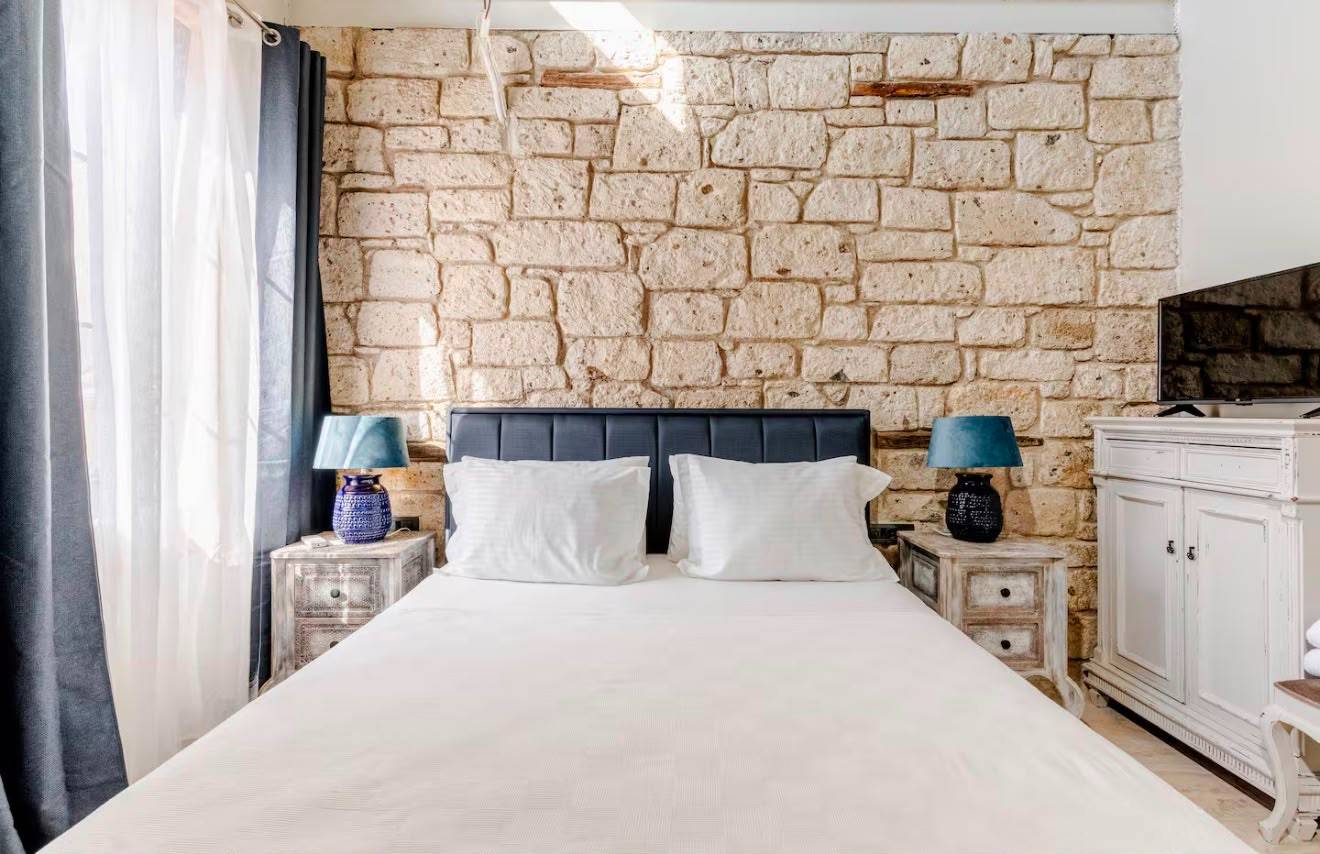 Çeşme Ovacık'ta Kalabalık Ailelere Uygun, Özel Havuzlu, Lüks Villa