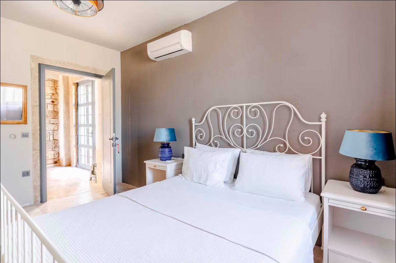 Çeşme Ovacık'ta Kalabalık Ailelere Uygun, Özel Havuzlu, Lüks Villa
