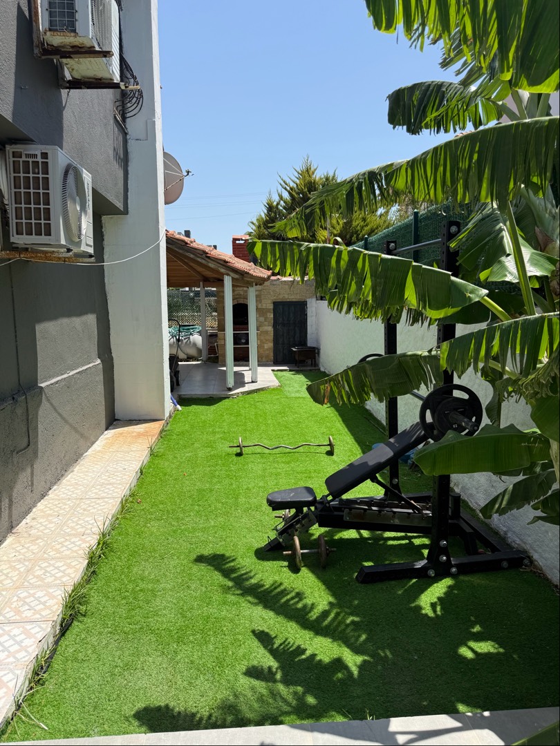 Çeşme Şifne'de Elverişli Konumda, Özel Havuzlu, Kiralık Villa
