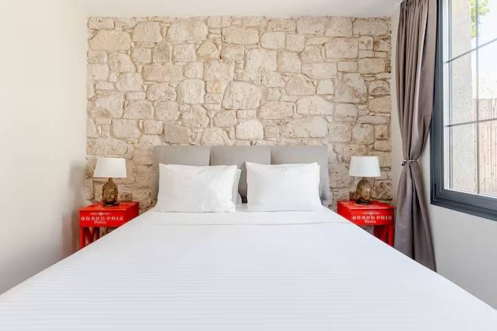 Çeşme'de Kalabalık Aileler İçin Uygun, Özel Havuzlu, Lüks Villa