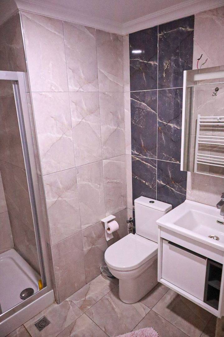 Dalaman Karaçalı'da Doğa İle İç İçe, Özel Havuzlu, Ferah Villa