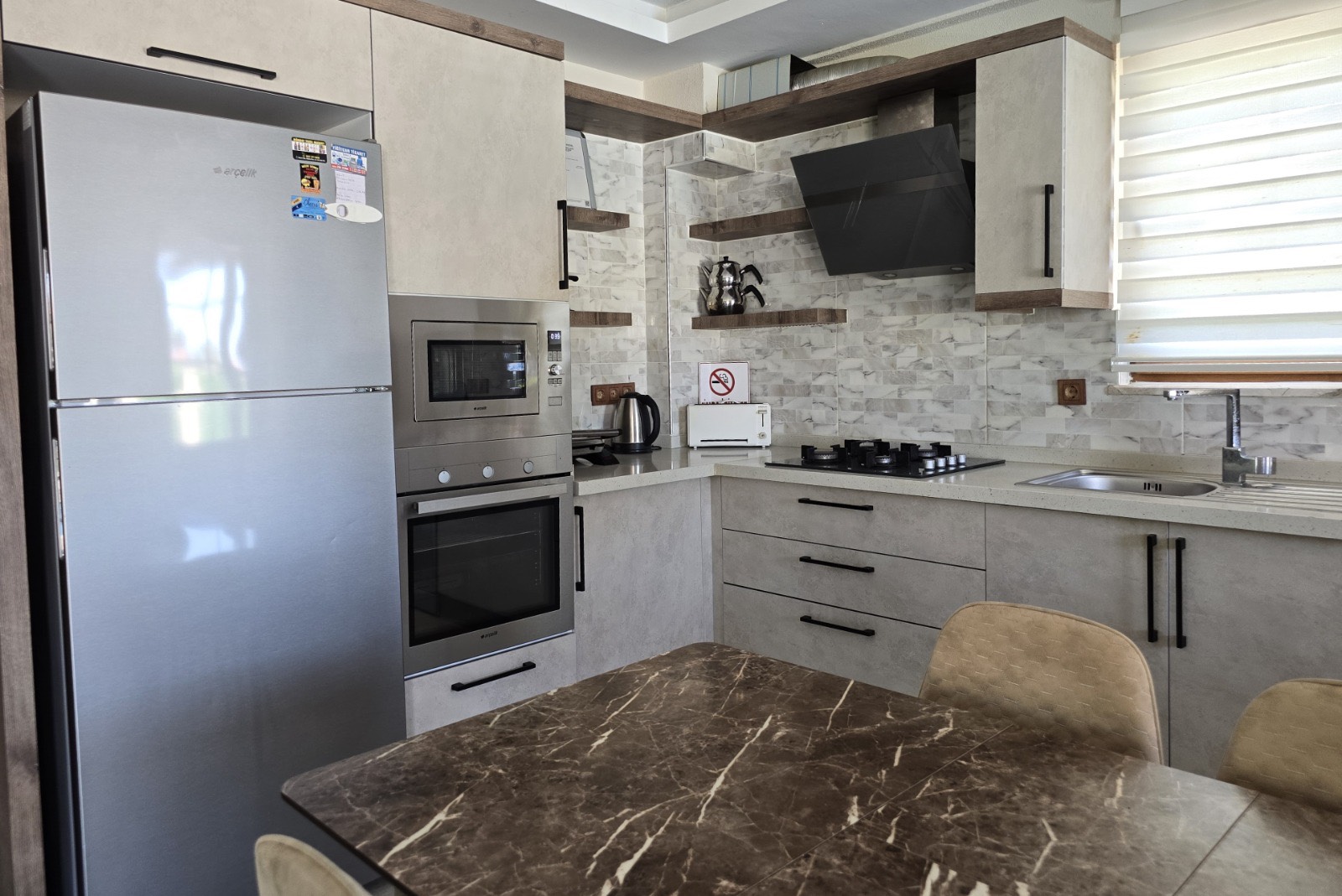 Ortaca Dalyan'da Kalabalık Ailelere Uygun, Özel Havuzlu, Geniş Villa
