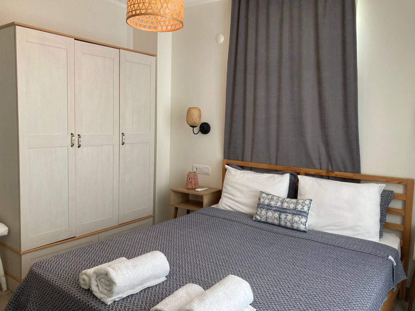 Ortaca Dalyan'da Geniş Ailelere Uygun, Özel Havuzlu, Konforlu Villa