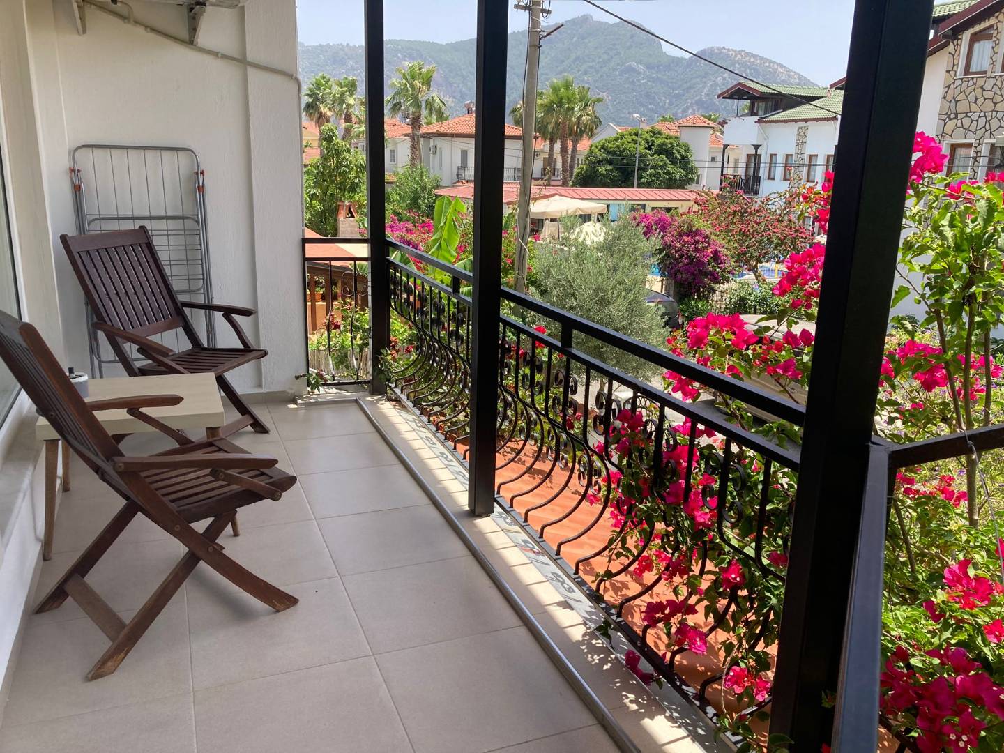 Ortaca Dalyan'da Geniş Ailelere Uygun, Özel Havuzlu, Konforlu Villa