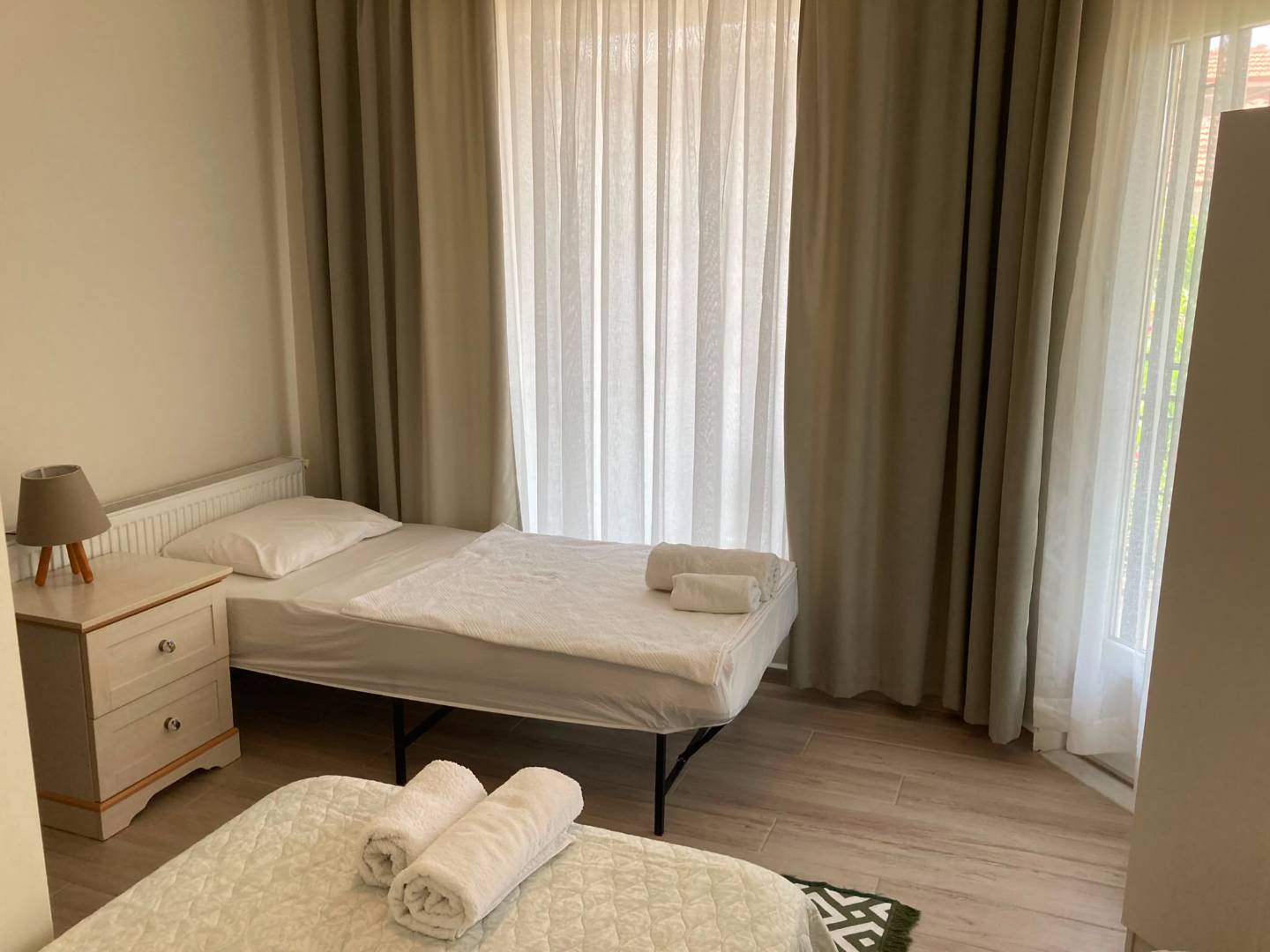 Ortaca Dalyan'da Geniş Ailelere Uygun, Özel Havuzlu, Konforlu Villa