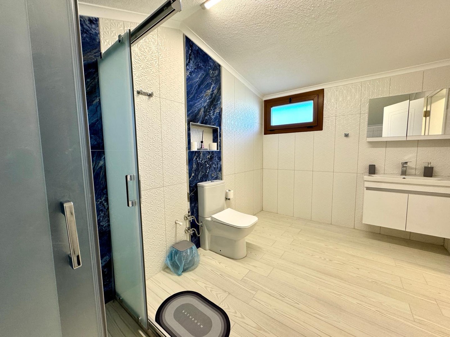 Ortaca Dalyan'da Huzurlu Doğada, Özel Havuzlu, Konforlu Villa