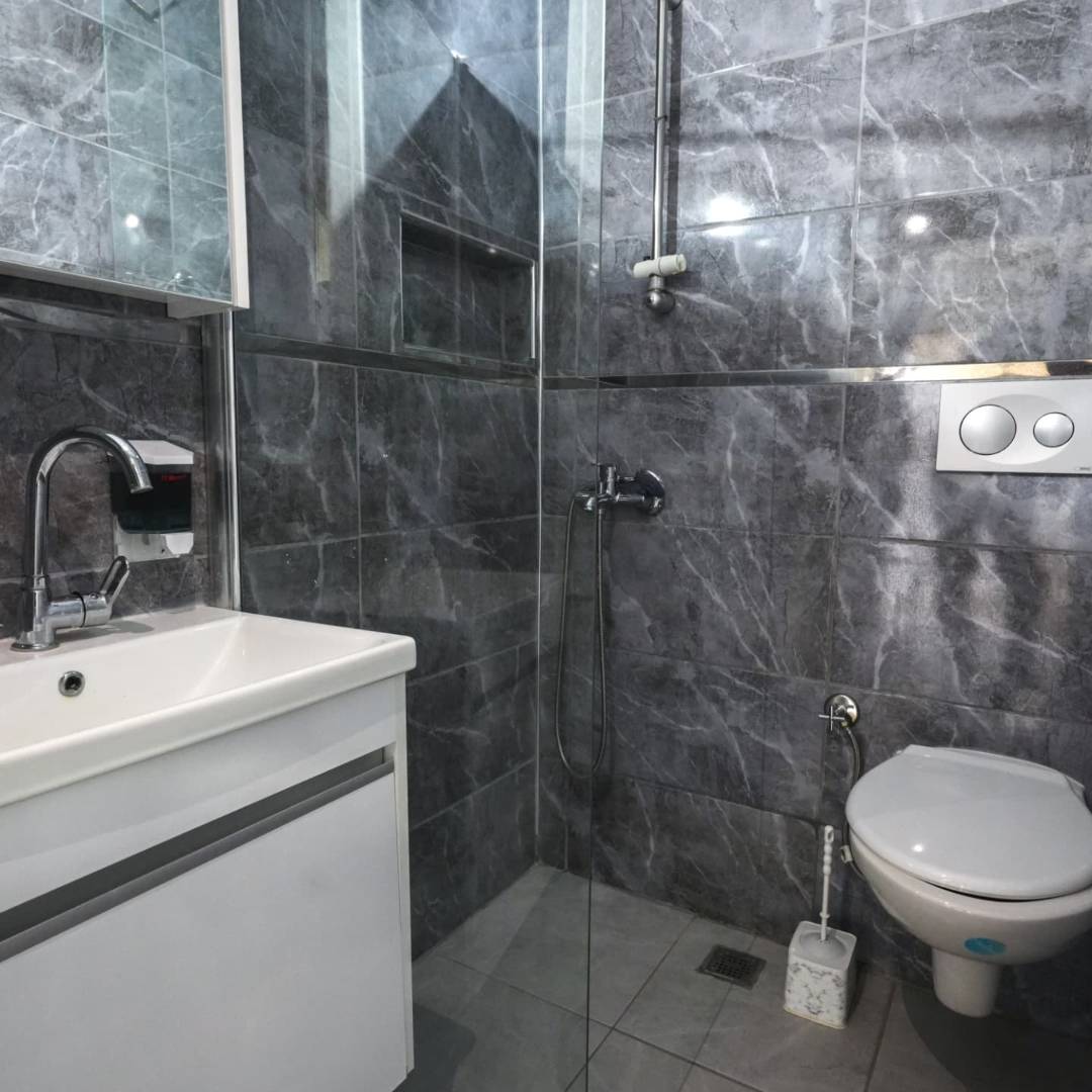 Ortaca Dalyan'da Sakin Konumda, Özel Havuzlu, Kiralık Villa