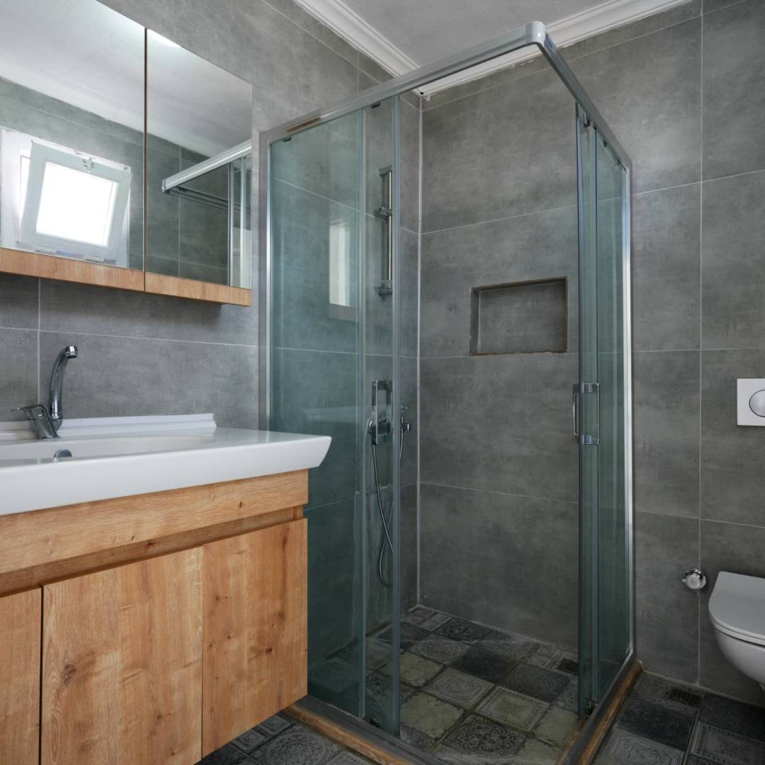 Ortaca Dalyan'da Doğa İle İç İçe, Özel Havuzlu, 4+1 Villa