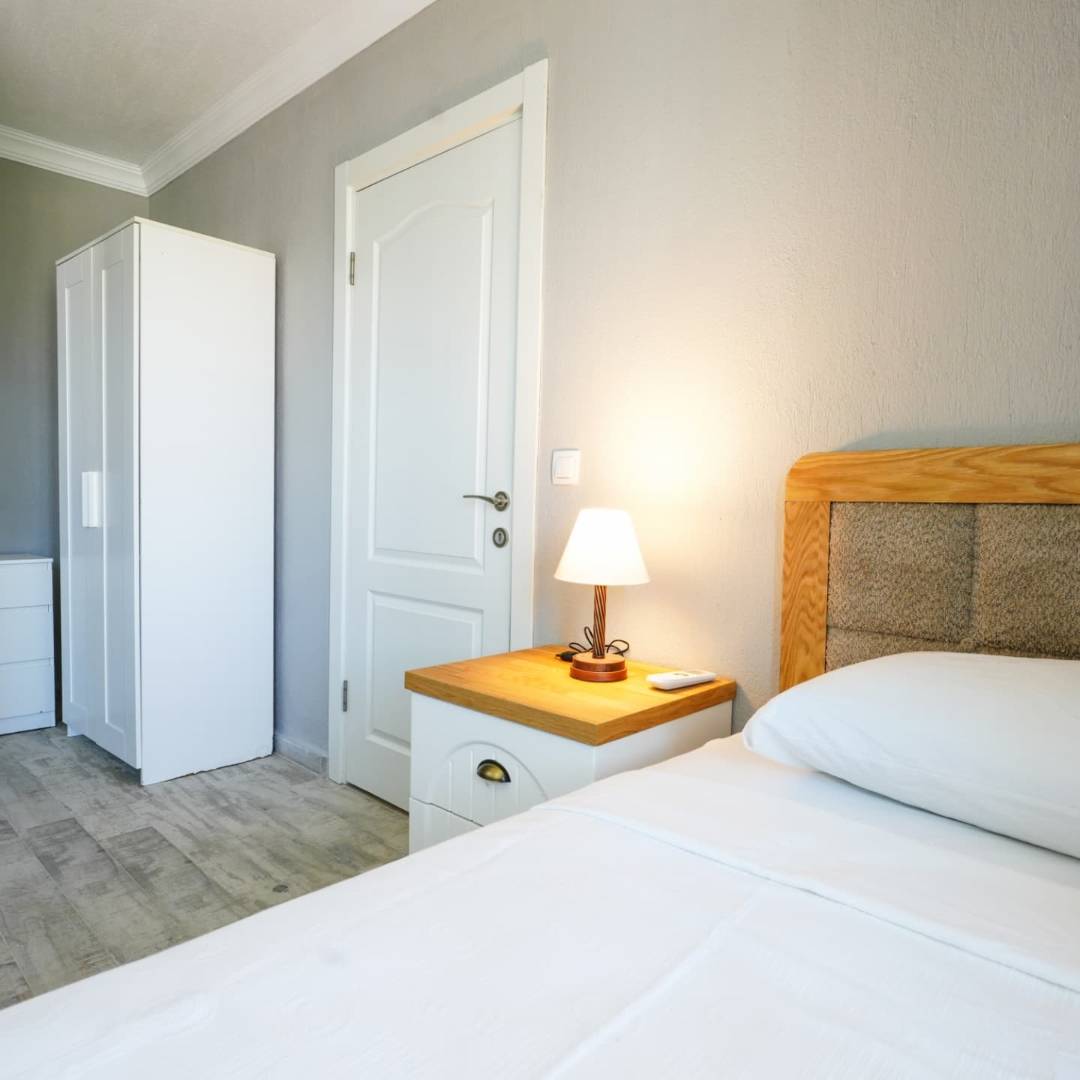 Ortaca Dalyan'da Doğa İle İç İçe, Özel Havuzlu, 4+1 Villa