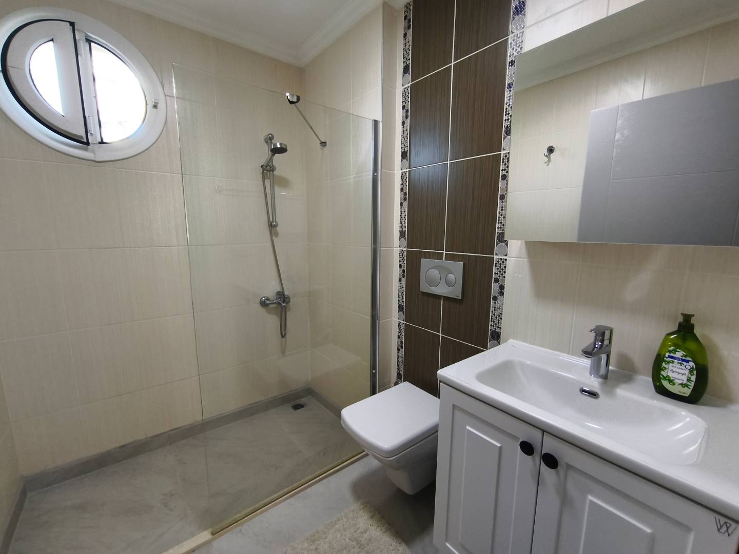 Ortaca Dalyan'da Yemyeşil Bahçeli, Özel Havuzlu, 8 Kişilik Villa