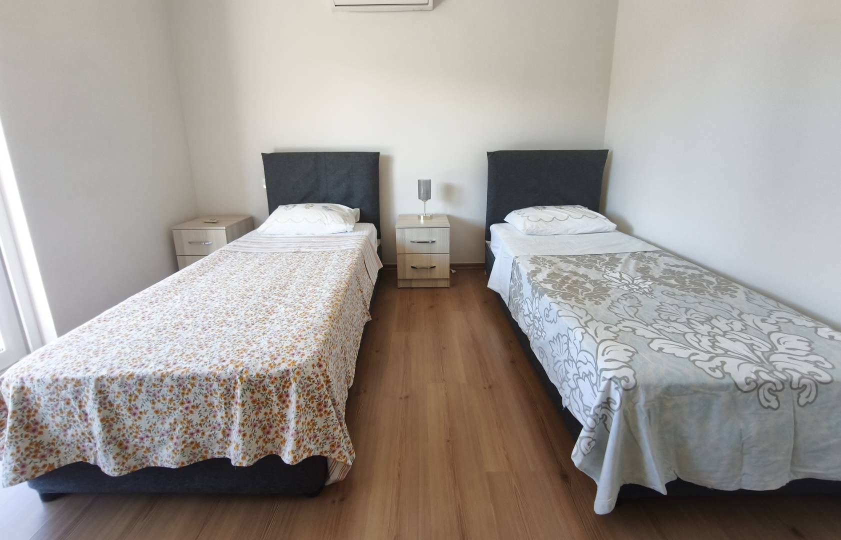 Ortaca Dalyan'da Yemyeşil Bahçeli, Özel Havuzlu, 8 Kişilik Villa