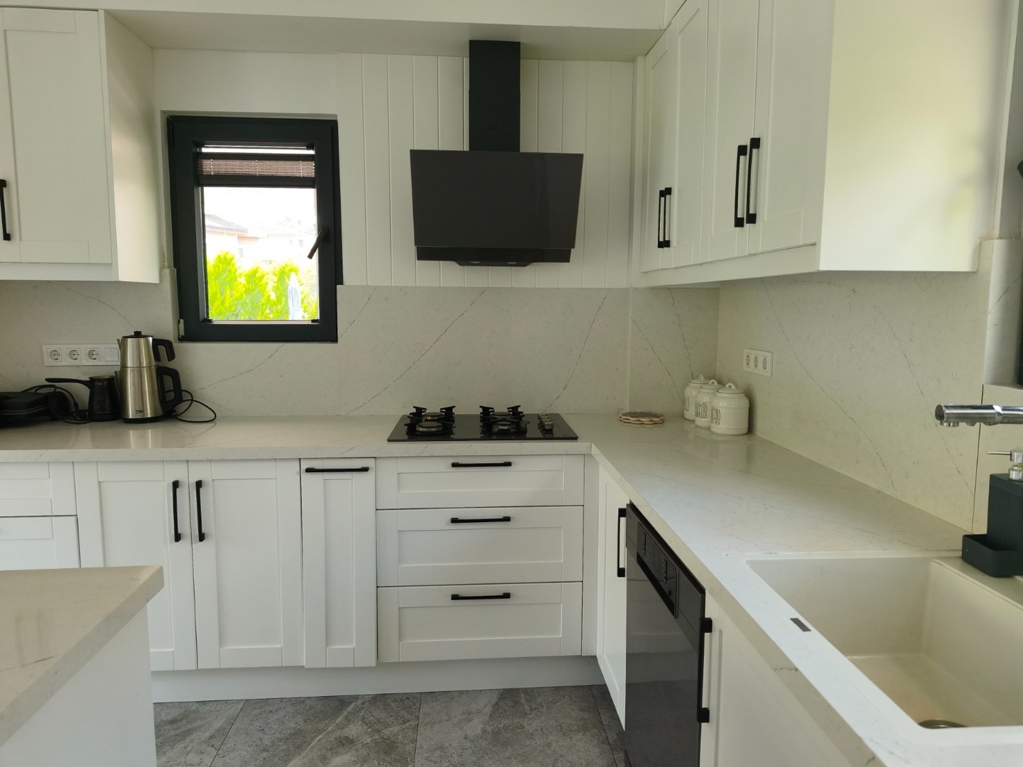 Ortaca Dalyan'da Modern Tasarımlı, Özel Havuzlu, Kiralık Villa