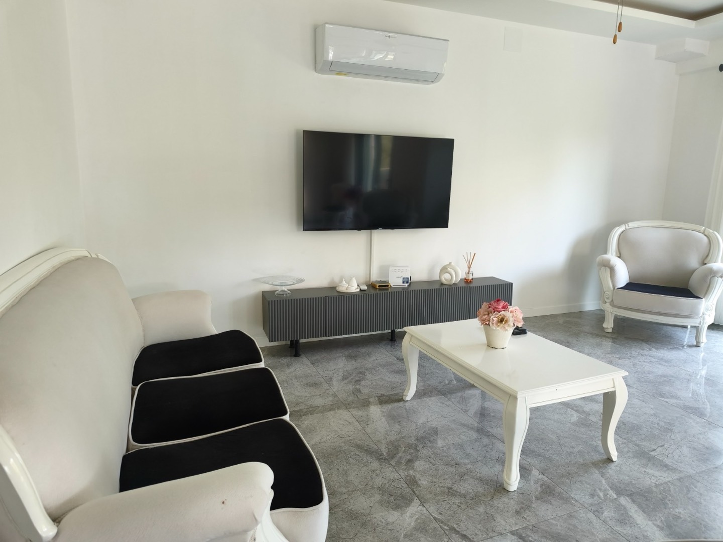 Ortaca Dalyan'da Modern Tasarımlı, Özel Havuzlu, Kiralık Villa 45825 — 9