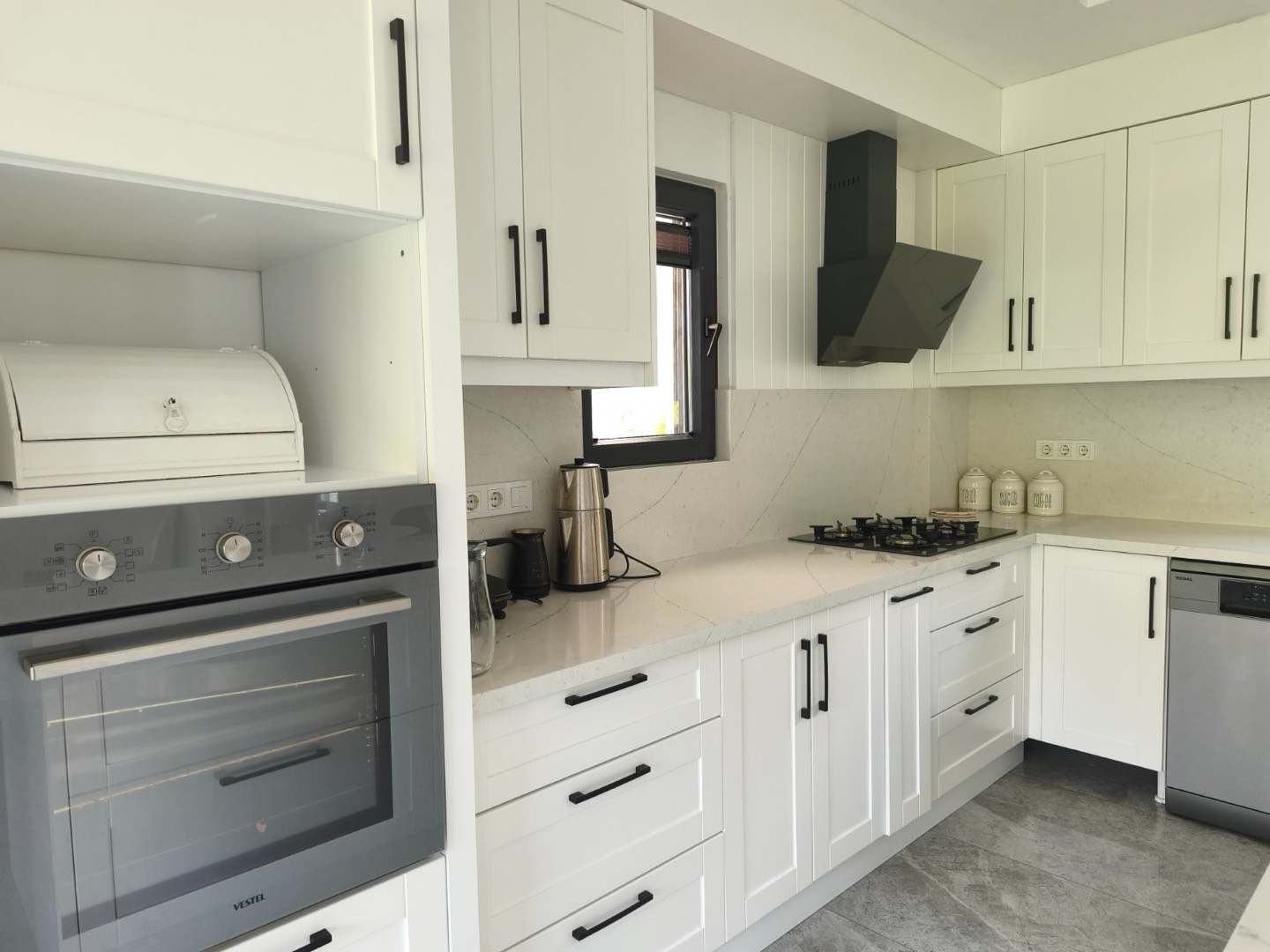 Ortaca Dalyan'da Modern Tasarımlı, Özel Havuzlu, Kiralık Villa